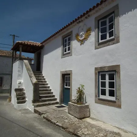 Casa Da Palma Διαμέρισμα *