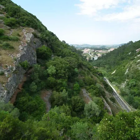 Casa Da Palma Rolica