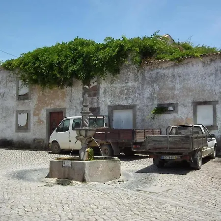 Διαμέρισμα Casa Da Palma Rolica
