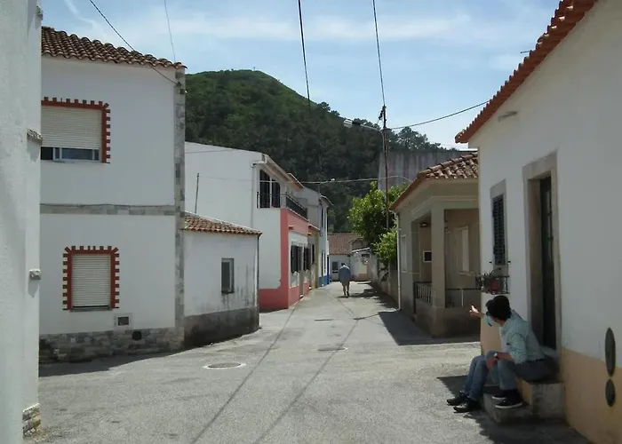 Διαμέρισμα Casa Da Palma Rolica