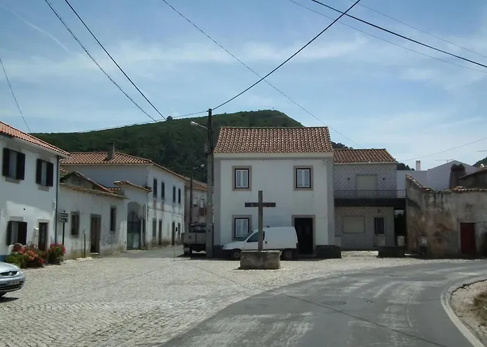 Διαμέρισμα Casa Da Palma