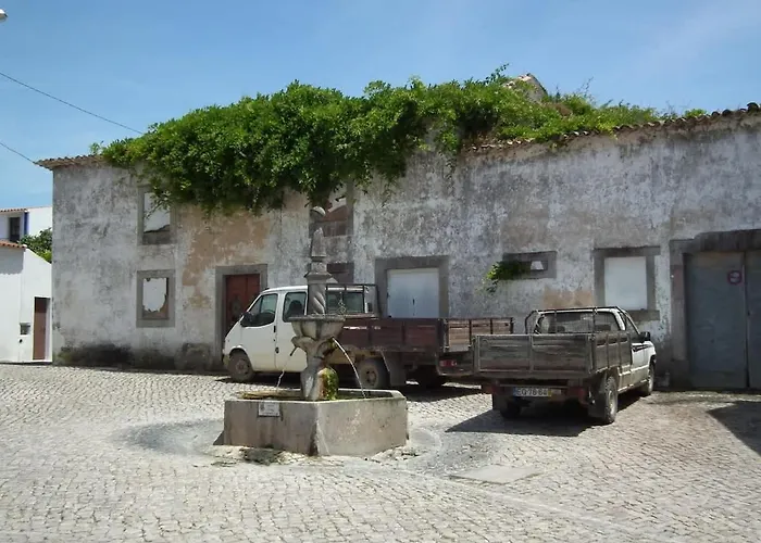 Διαμέρισμα Casa Da Palma Rolica