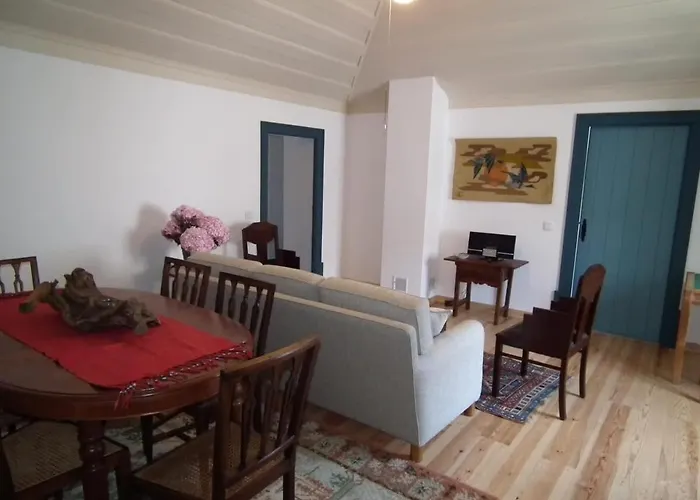 Διαμέρισμα Casa Da Palma Rolica