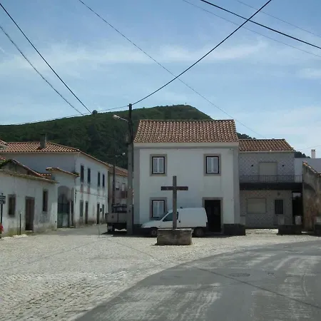 アパート Casa Da Palma