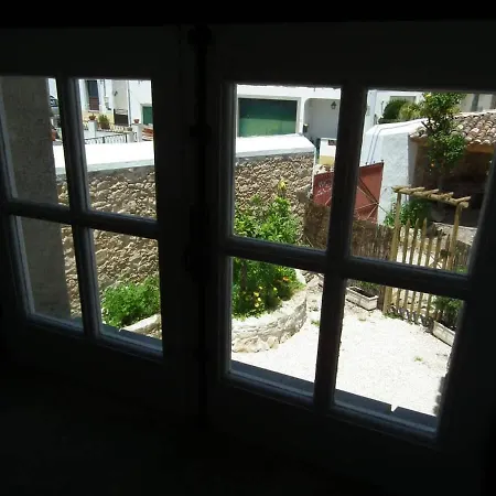 Casa Da Palma アパート *