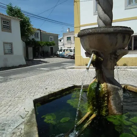 Appartamento Casa Da Palma *