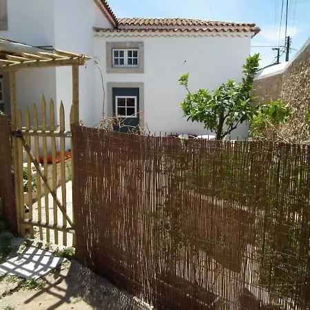 Casa Da Palma Appartamento Rolica