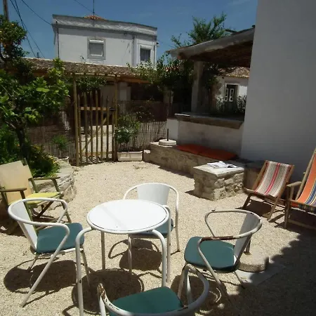 Casa Da Palma Roliça