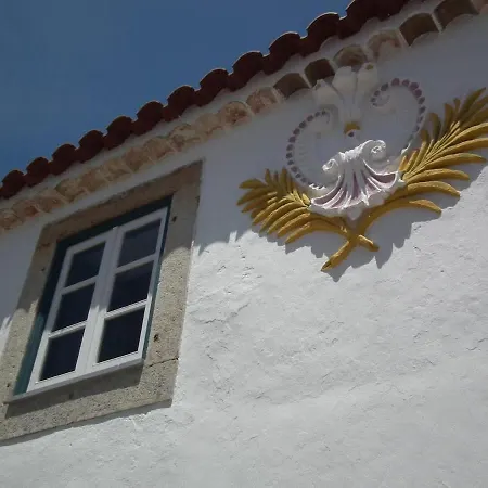 Casa Da Palma アパート