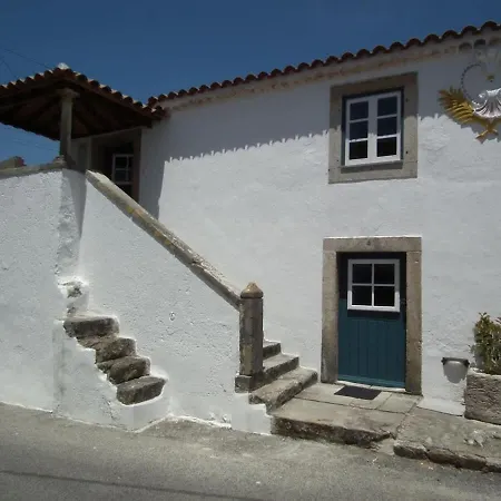 アパート Casa Da Palma *