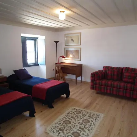 Appartamento Casa Da Palma