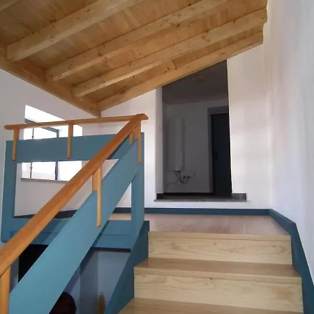 Appartamento Casa Da Palma *