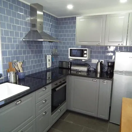 Casa Da Palma Rolica