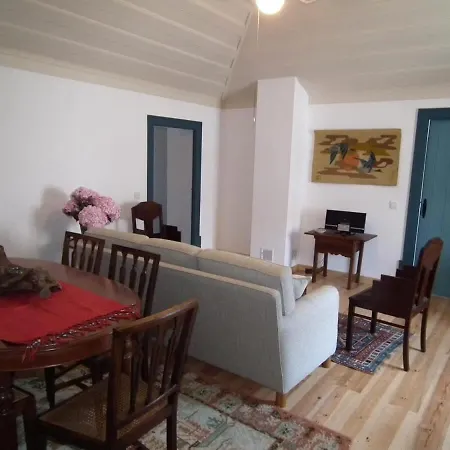 アパート Casa Da Palma Roliça