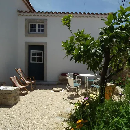 Casa Da Palma アパート