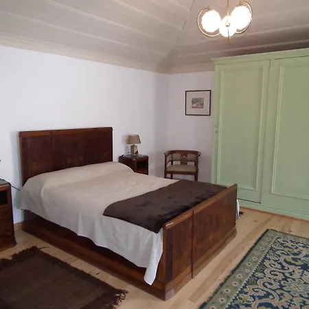 Casa Da Palma *
