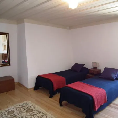 Apartment Casa Da Palma Rolica