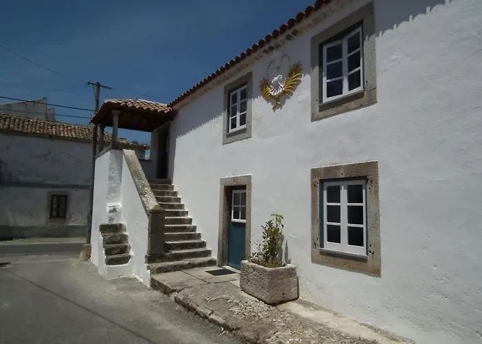 Casa Da Palma Appartement *