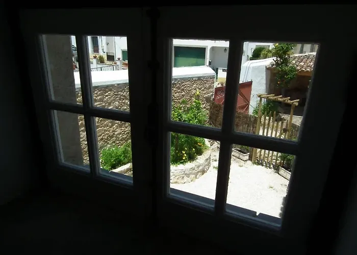 Casa Da Palma Appartement *