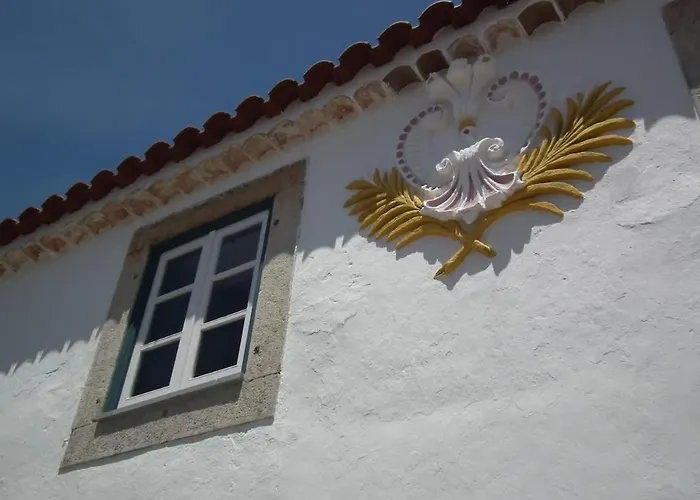 Casa Da Palma Appartement