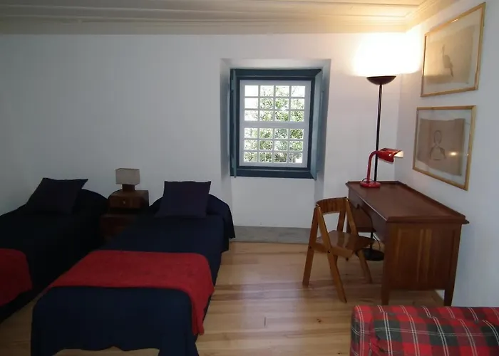 Casa Da Palma Appartement Rolica