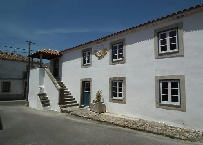 Appartement Casa Da Palma Rolica