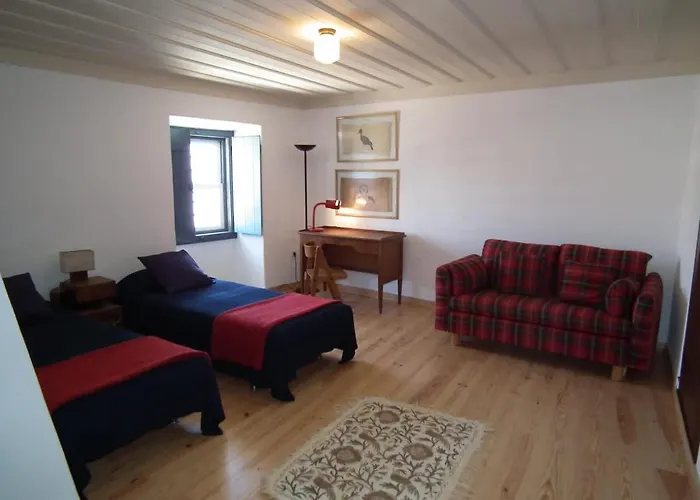 Appartement Casa Da Palma