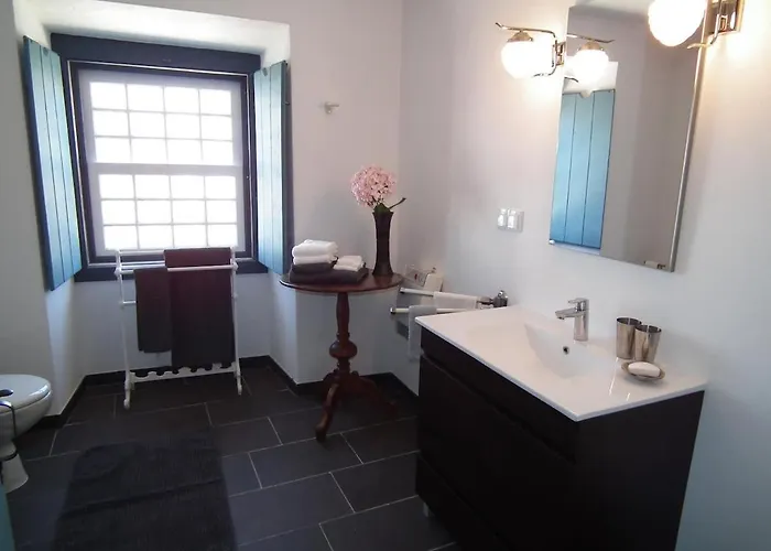 Casa Da Palma Appartement *