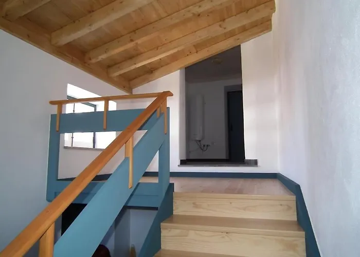 Appartement Casa Da Palma *