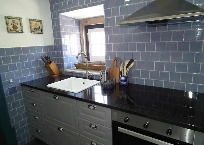 Casa Da Palma Appartement