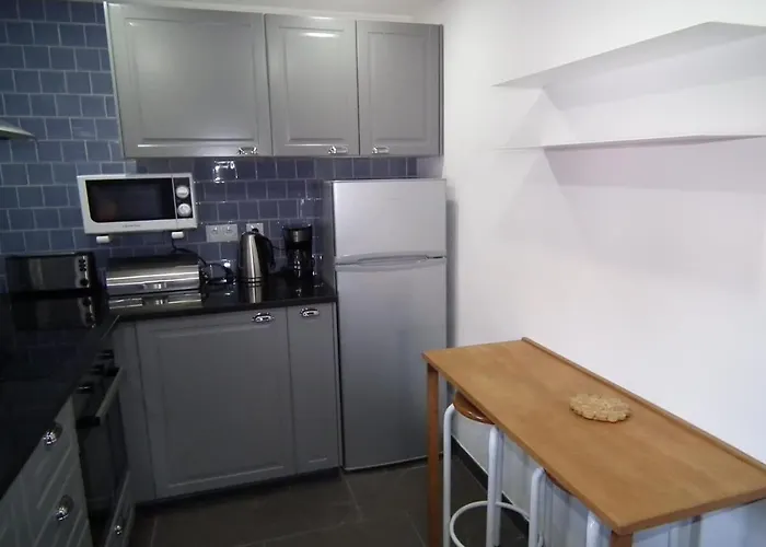 Casa Da Palma Appartement