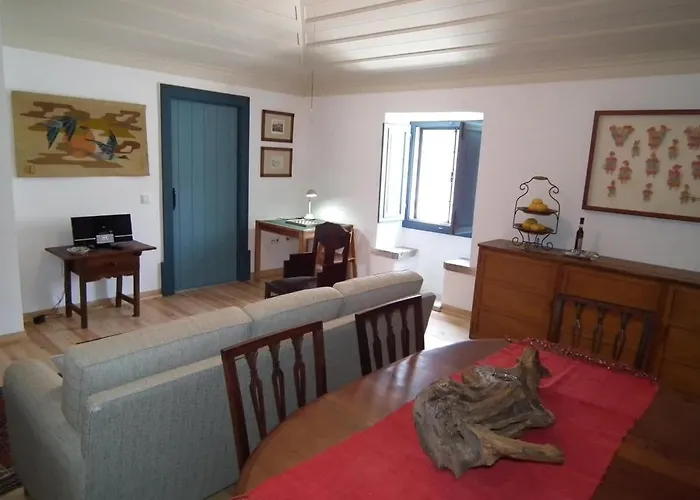 Casa Da Palma Appartement