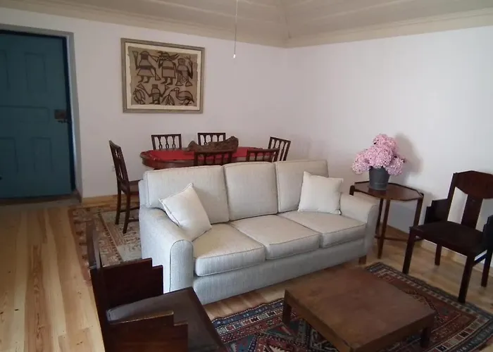 Casa Da Palma Appartement