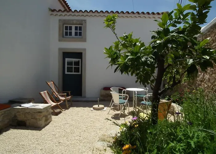 Casa Da Palma Appartement